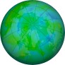 Arctic Ozone 2021-09-03